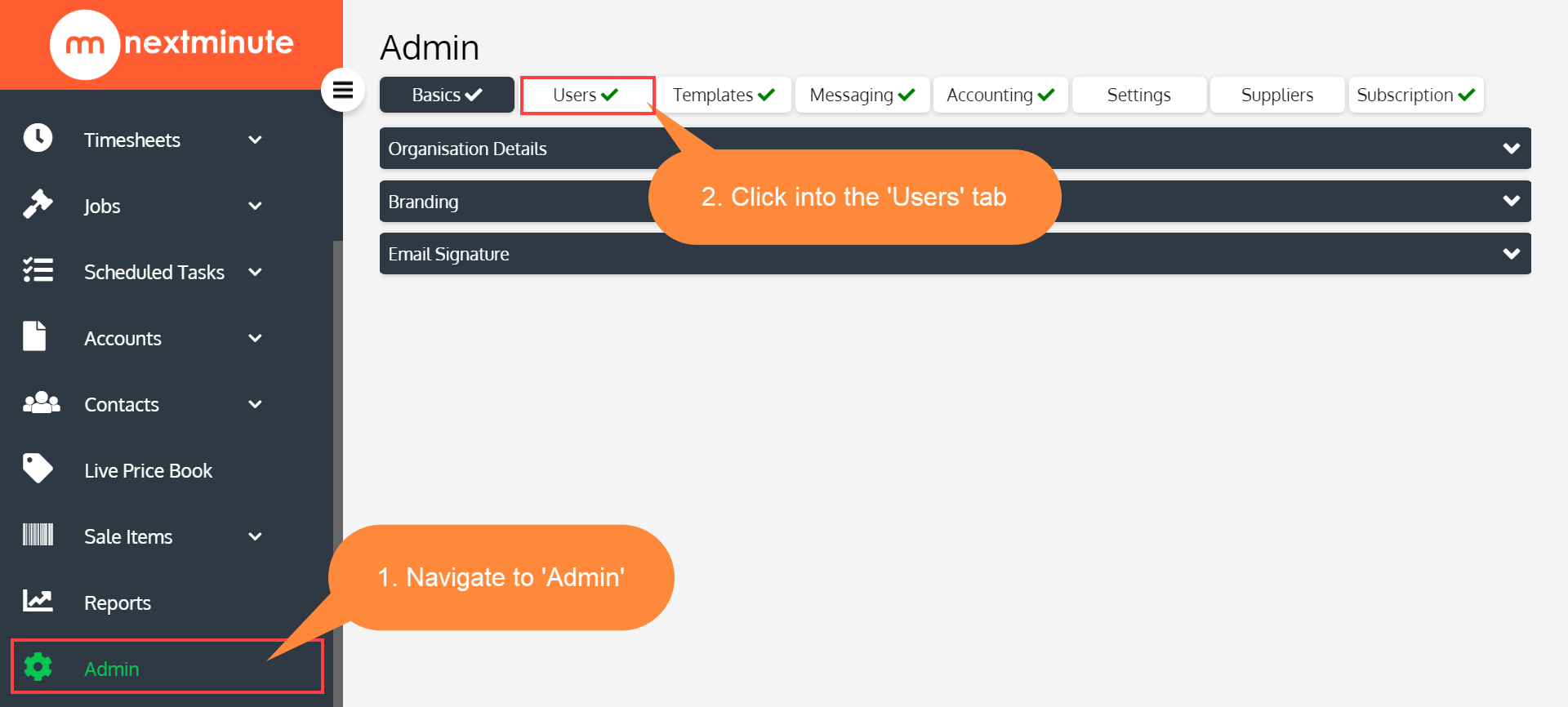 How to Enable GPS Tracking